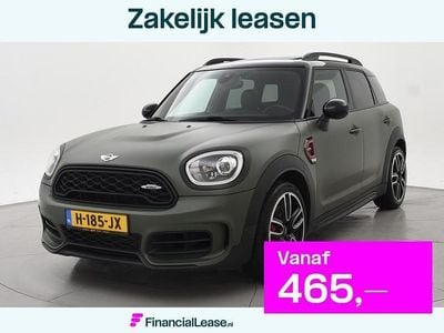 Occasion Mini John Cooper Works Countryman 231 PK (169 kW) 2017 SUV