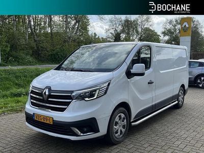 tweedehands Renault Trafic 2.0 dCi 130 T30 L2H1 Work Edition