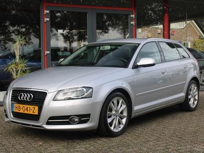 tweedehands Audi A3 Sportback 1.4 TFSI Ambition Pro Line S