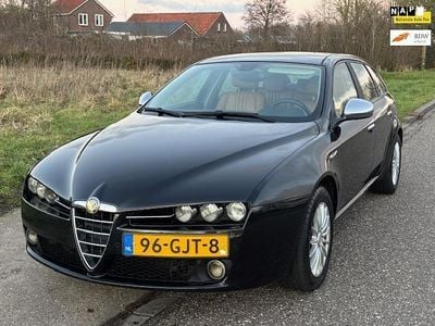 Alfa Romeo 159