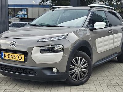 Citroën C4 Cactus