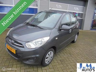 tweedehands Hyundai i10 1.1 i-Drive