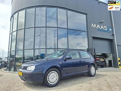 VW Golf IV