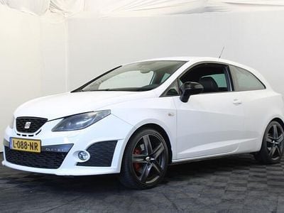 Cupra Ibiza