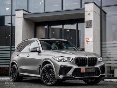 BMW X5 M