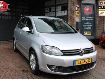 tweedehands VW Golf Plus 1.2 TSI Trendline BlueMotion // Stoelverwarming // Pdc voor/achter // Trekhaak