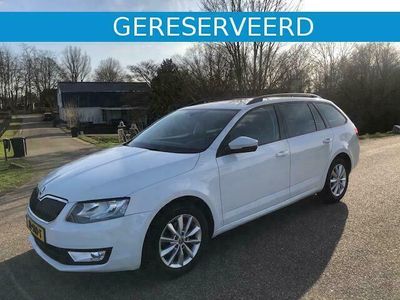 tweedehands Skoda Octavia !VERKOCHTTTTT!!!!!!