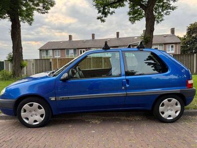 Citroën Saxo