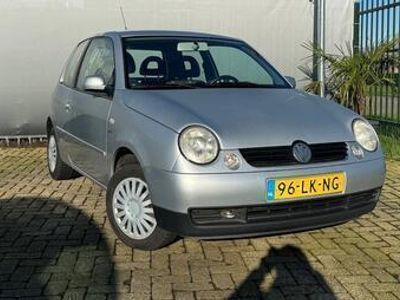 VW Lupo