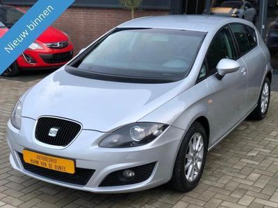 tweedehands Seat Leon 1.2 TSI COPA