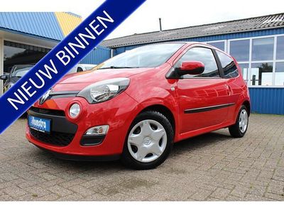 Rood Gebruikt 2014 Renault Twingo Dynamique Hatchback | € 4.222 (Eerlijke prijs)