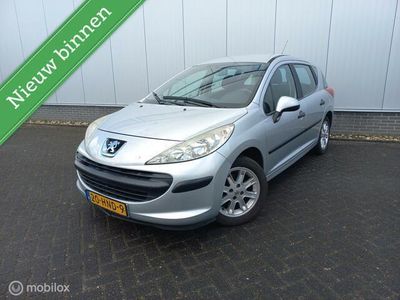 tweedehands Peugeot 207 1.4 XR Perfecte staat!!