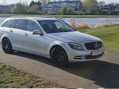 Mercedes C180