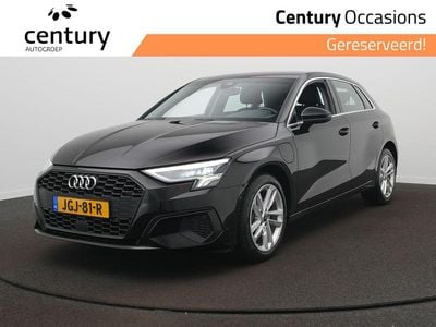 Audi A3 Sportback e-tron