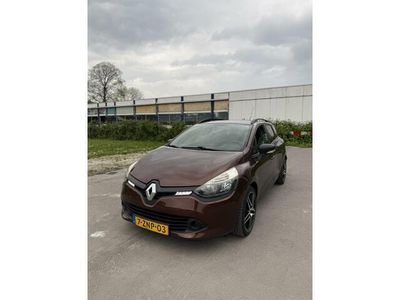 Renault Clio GrandTour