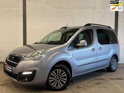 Peugeot Partner Tepee