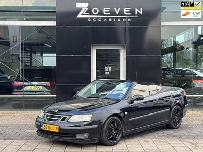 Saab 9-3 Cabriolet