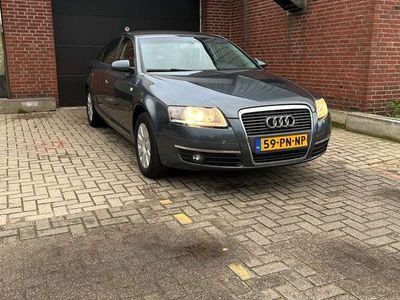 tweedehands Audi A6 2.4 Pro Line multitronic