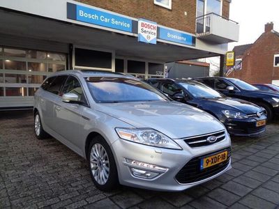 tweedehands Ford Mondeo 1.6 ECOB. PLATINUM