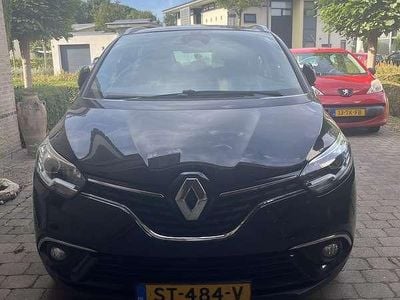 Renault Grand Scénic IV