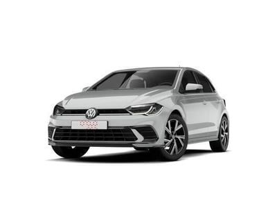Grijs Nieuw 2025 VW Polo Edition Hatchback | € 29.831 (Goede deal)