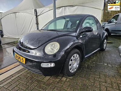 tweedehands VW Beetle New1.6 Highline AIRCO *apk:02-2025*