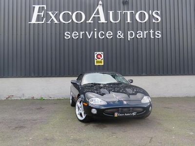 tweedehands Jaguar XKR 4.0 V8 Convertible