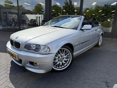 BMW 330 Cabriolet