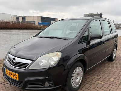 Occasion Opel Zafira 140 PK (102 kW) 2008 MPV