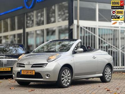 Nissan Micra C+C