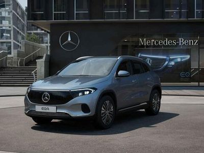 Mercedes EQA250+
