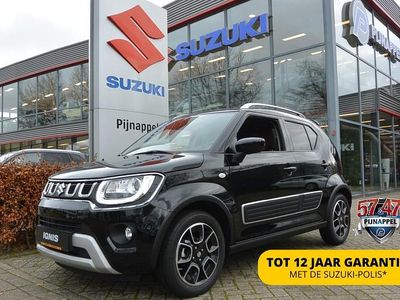 Zwart Occasion 2025 Suzuki Ignis Hatchback | € 29.950