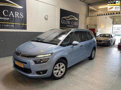 Citroën Grand C4 Picasso