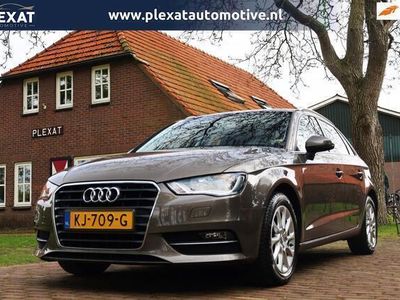 tweedehands Audi A3 Sportback 1.4 TFSI Ambiente Pro Line plus | 1e Eig