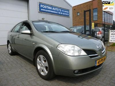 Nissan Primera