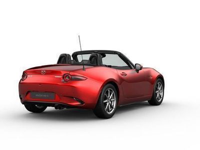 Mazda MX5