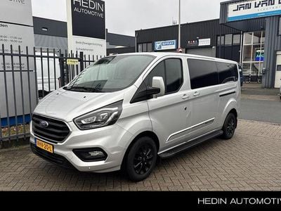 Occasion Ford Transit Custom Platinum 131 PK (96 kW) 2021 Van
