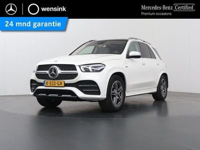 Mercedes GLE350
