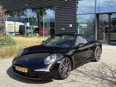 Occasion 2011 Porsche 911 Carrera Coupé | € 67.911