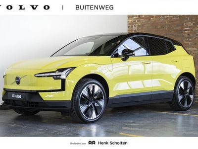 Volvo EX30