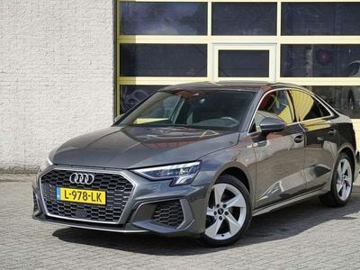Audi A3 e-tron