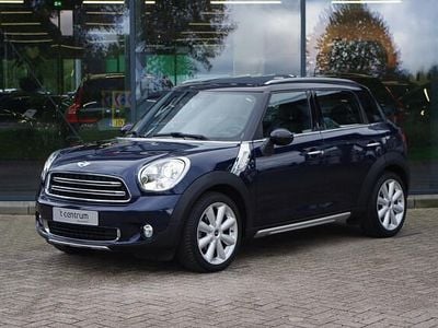 Mini Cooper Countryman