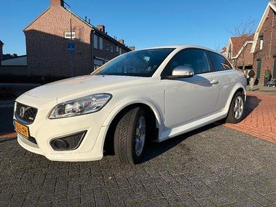 Occasion 2012 Volvo C30 R-Design Hatchback | € 8.950 (Duur)