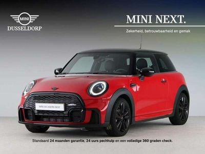 Mini John Cooper Works