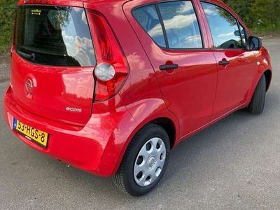 Opel Agila