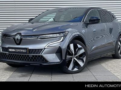 Occasion Renault Megane E-Tech Iconic 160 kW (218 PK) 2024 Grijs Hatchback