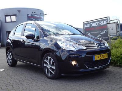 tweedehands Citroën C3 1.2 PureTech Feel Edition