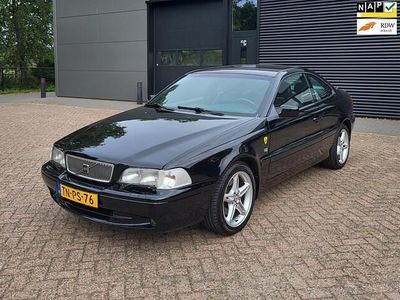 Volvo C70