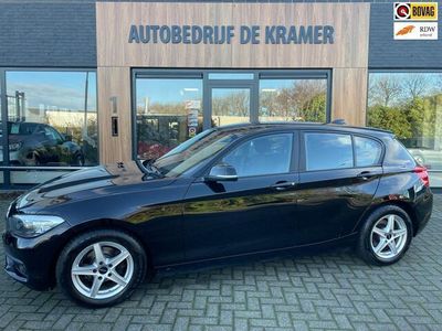 tweedehands BMW 118 1 Serie i Corporate Lease M Sport