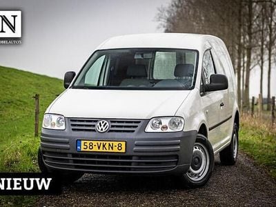 Overige Gebruikt 2007 VW Caddy MPV | € 2.990 (Goede deal)